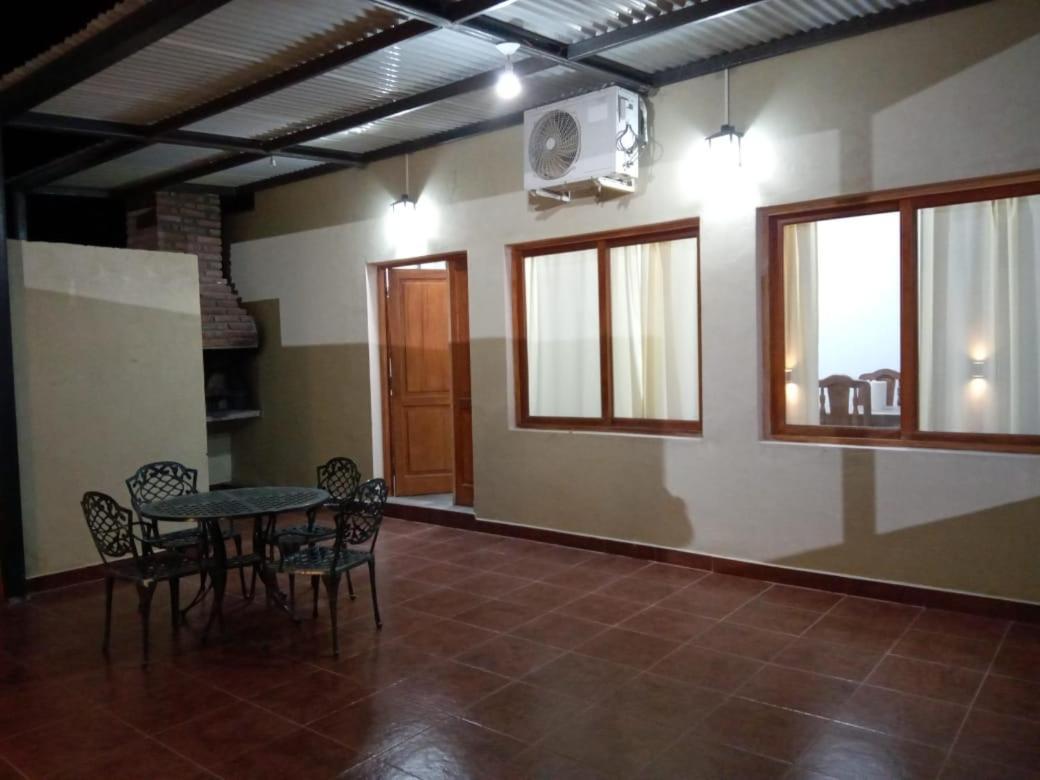 Vistas Del Colorado Apartment Cafayate Exterior photo